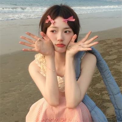 海滩上的情事